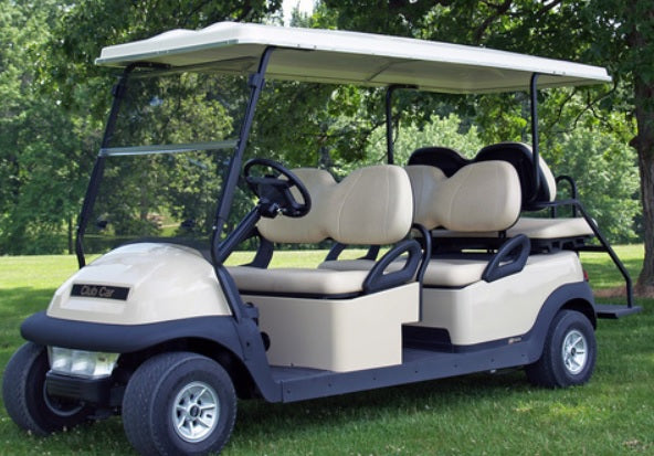 Event Rental - Golf Cart Rental