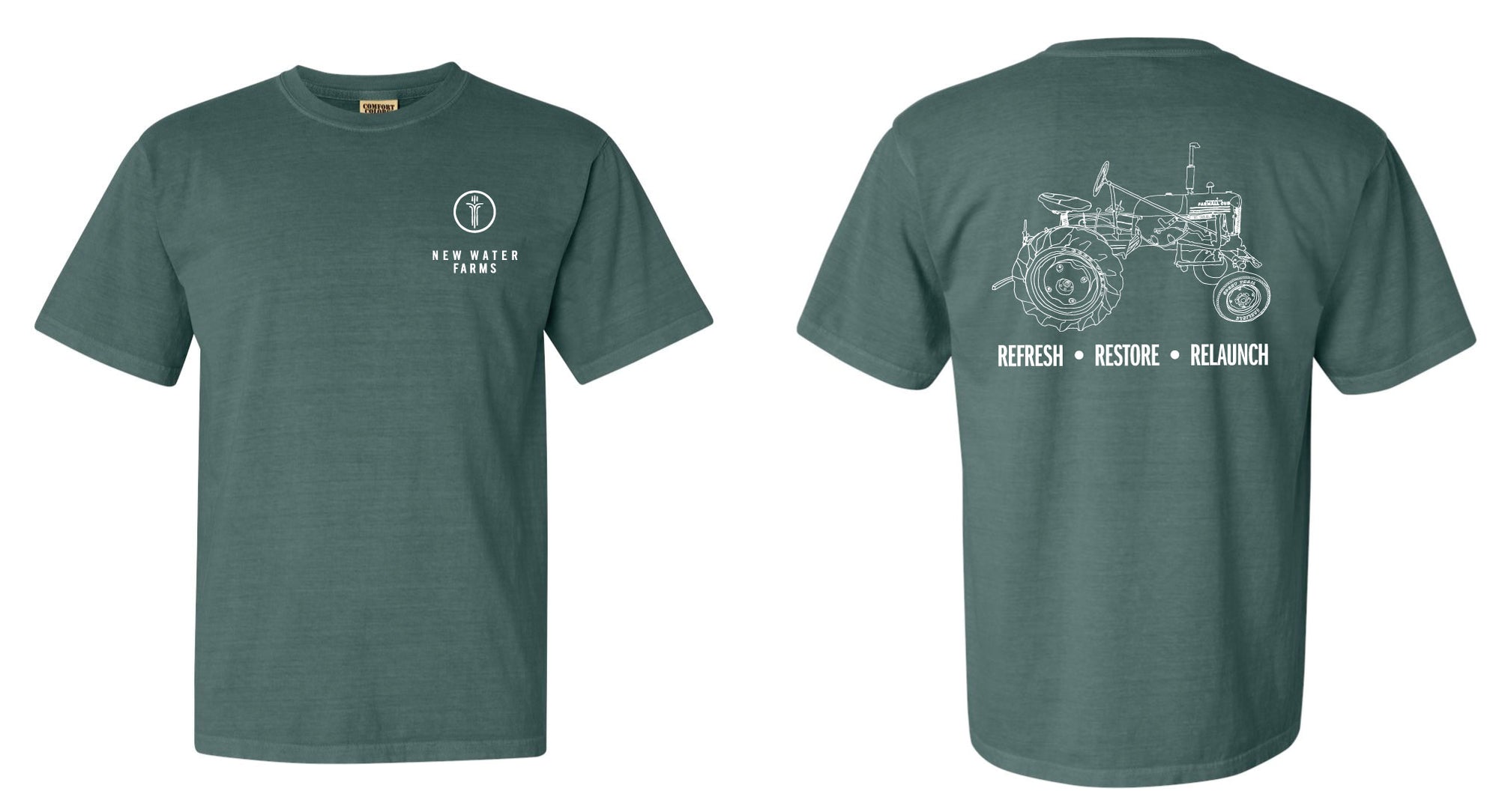 Farm T-Shirt